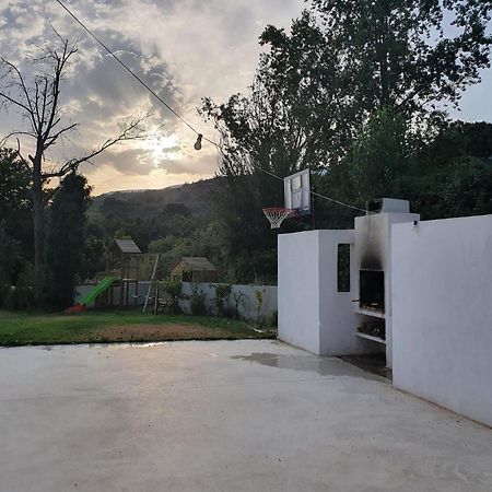 Villa De Lujo En Jarandilla Jarandilla de la Vera Extérieur photo
