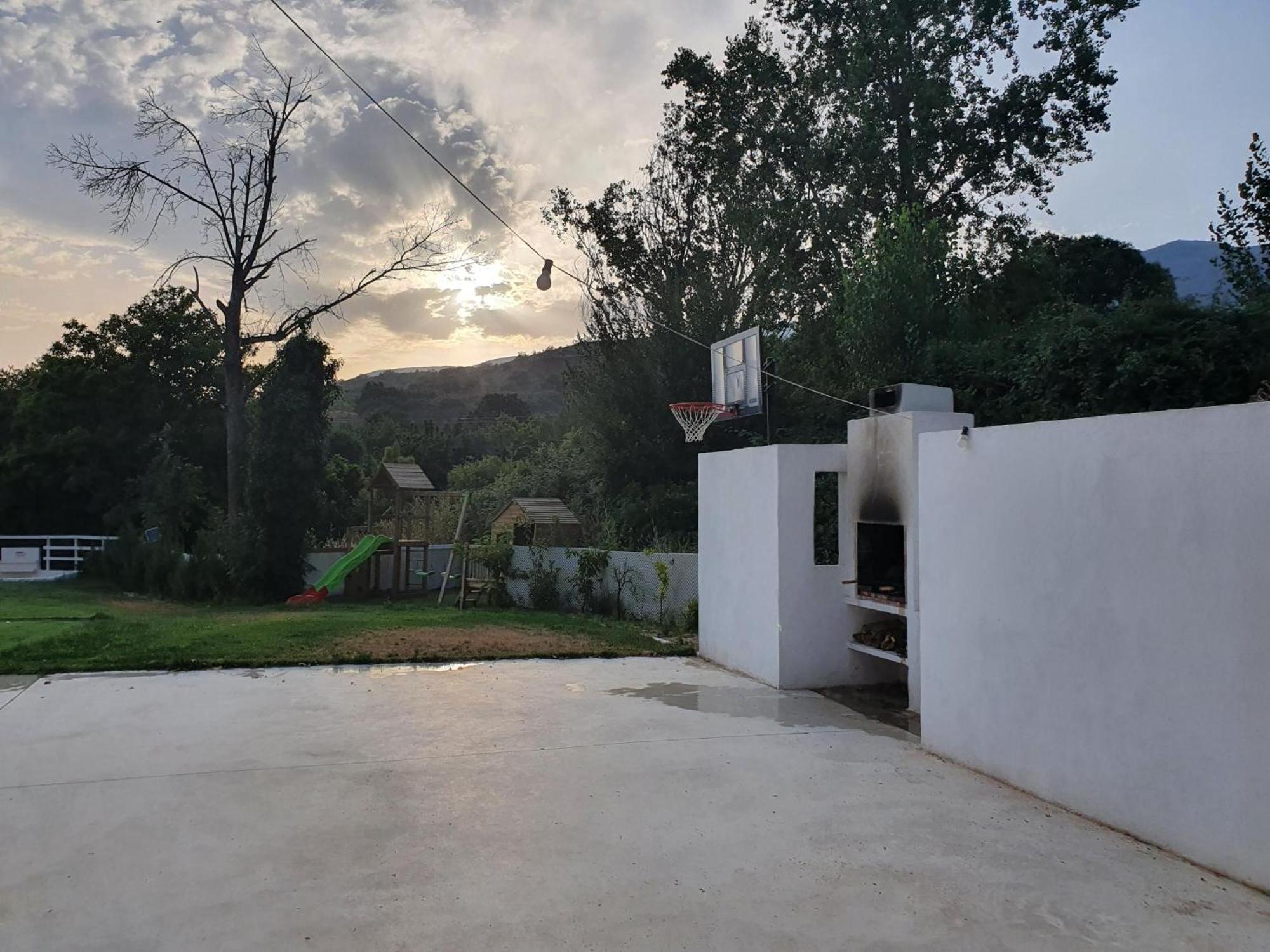 Villa De Lujo En Jarandilla Jarandilla de la Vera Extérieur photo