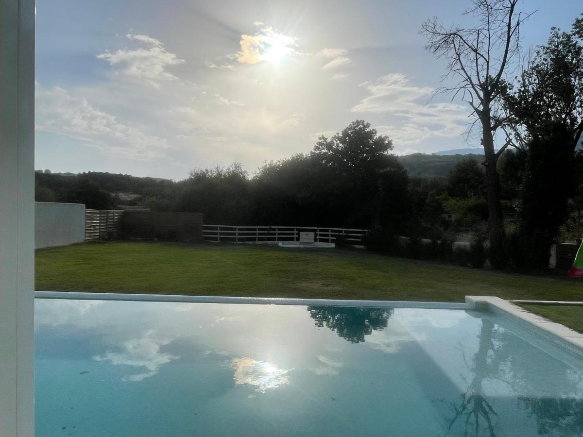 Villa De Lujo En Jarandilla Jarandilla de la Vera Extérieur photo