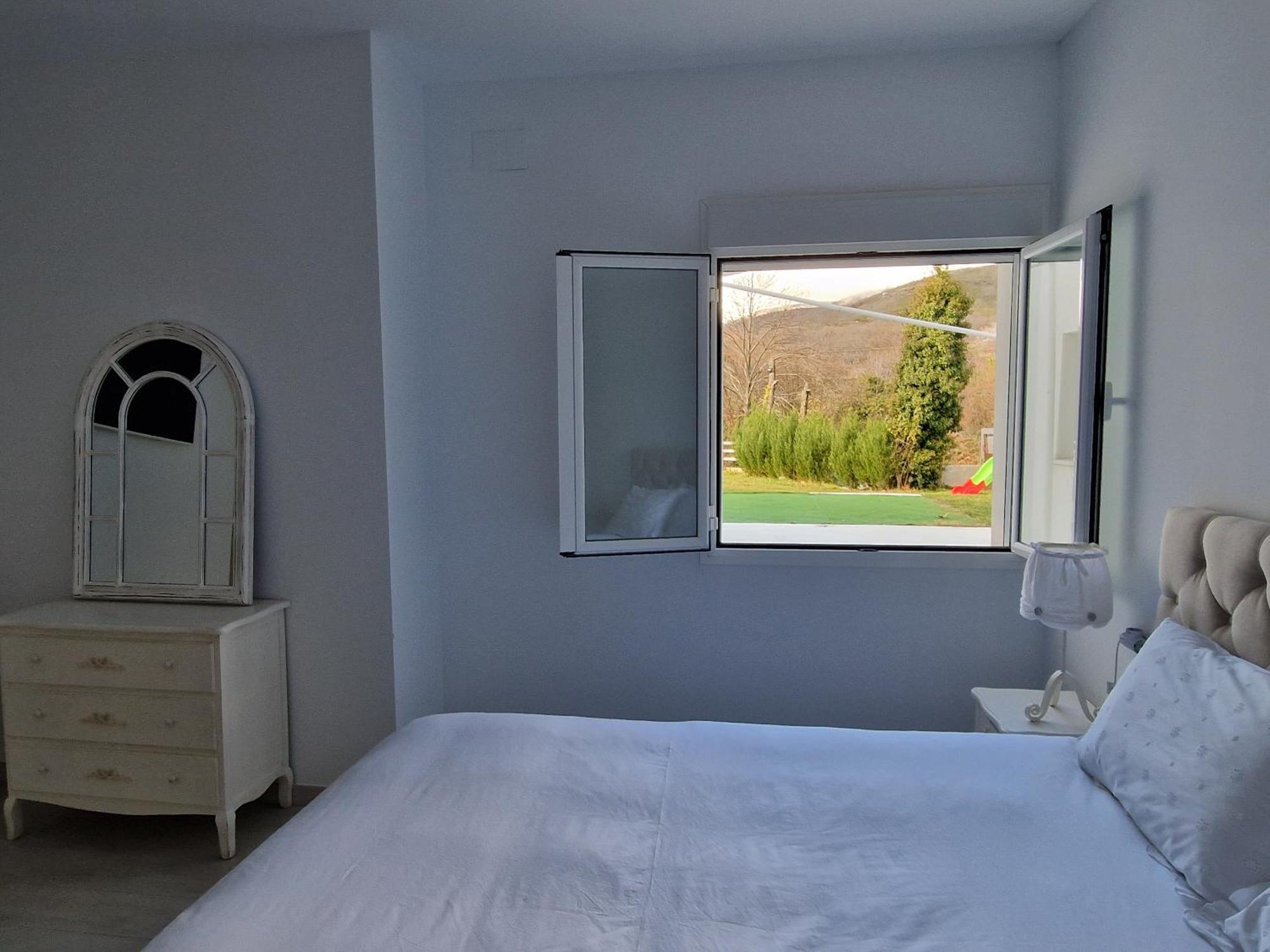Villa De Lujo En Jarandilla Jarandilla de la Vera Extérieur photo