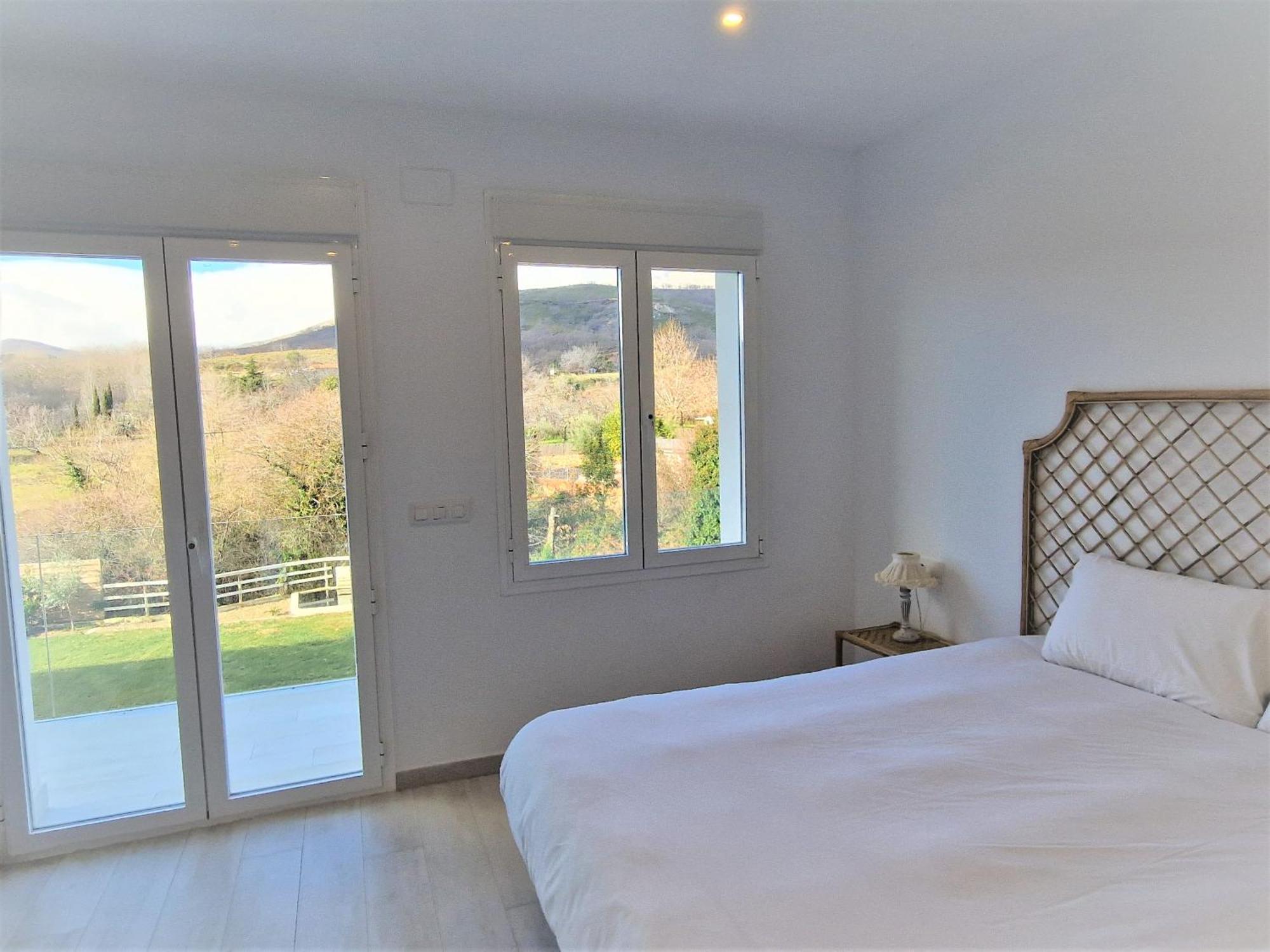 Villa De Lujo En Jarandilla Jarandilla de la Vera Extérieur photo